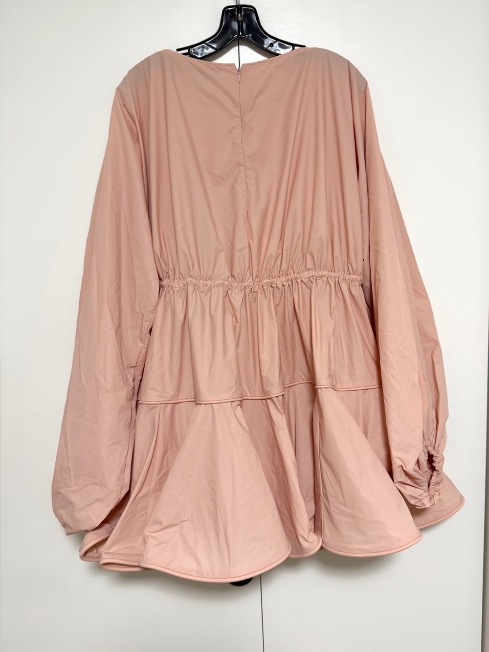 Zimmermann Mini Dress - NWT - AU 3/US10 - Picture 5 of 7